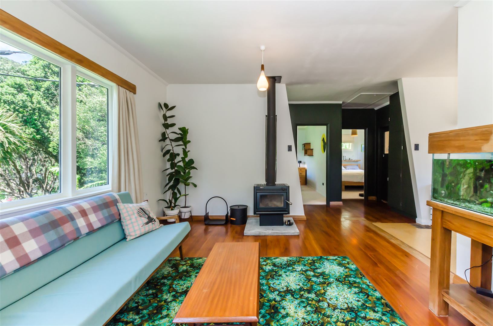 27 Wellington Road, Paekakariki, Kapiti Coast, 2 Schlafzimmer, 1 Badezimmer