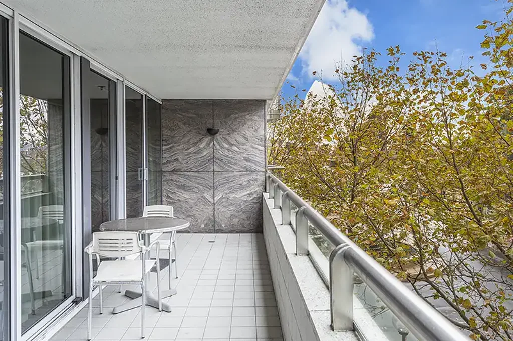 BENNELONG | Furnished Two Bedroom Apartment