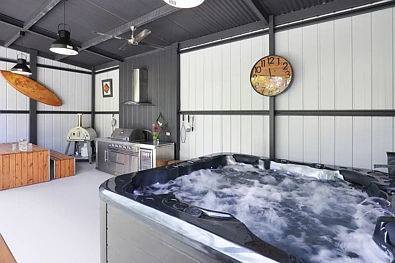रसोईघर - 524 Eudlo Road, Eudlo, QLD 4554