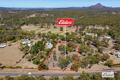 150 Whites Road, Bondoola, QLD 4703, 0 slaapkamers, 0 badkamers, Section