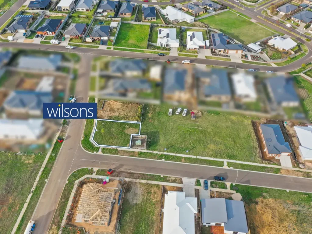 Warrnambool GREAT VALUE BLOCK IN POPULAR ESTATE