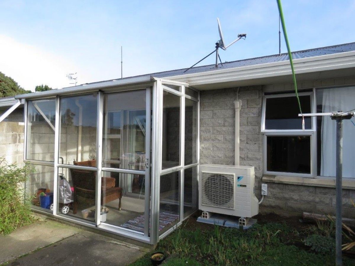 2/246 Tweed Street, Appleby, Invercargill, 2 Schlafzimmer, 1 Badezimmer