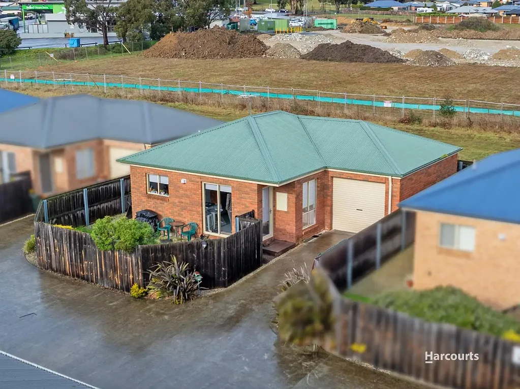 Margate 2房  Leased Until Feb 2028/ Quality Tenant, Effortless Investment