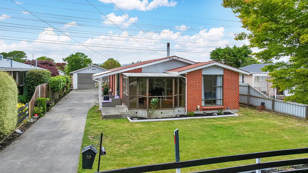 10 Maple Street, Bishopdale, Christchurch, Canterbury