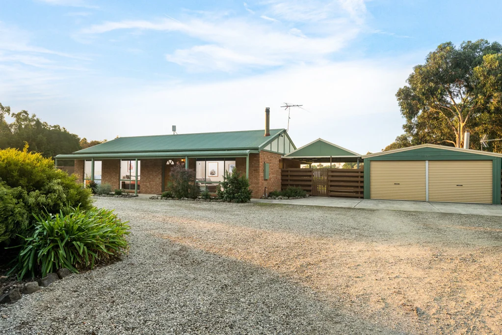 60 Eagle Court, Teesdale, VIC 3328