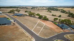 15 Adcock Drive (Allotment 522), Gawler East