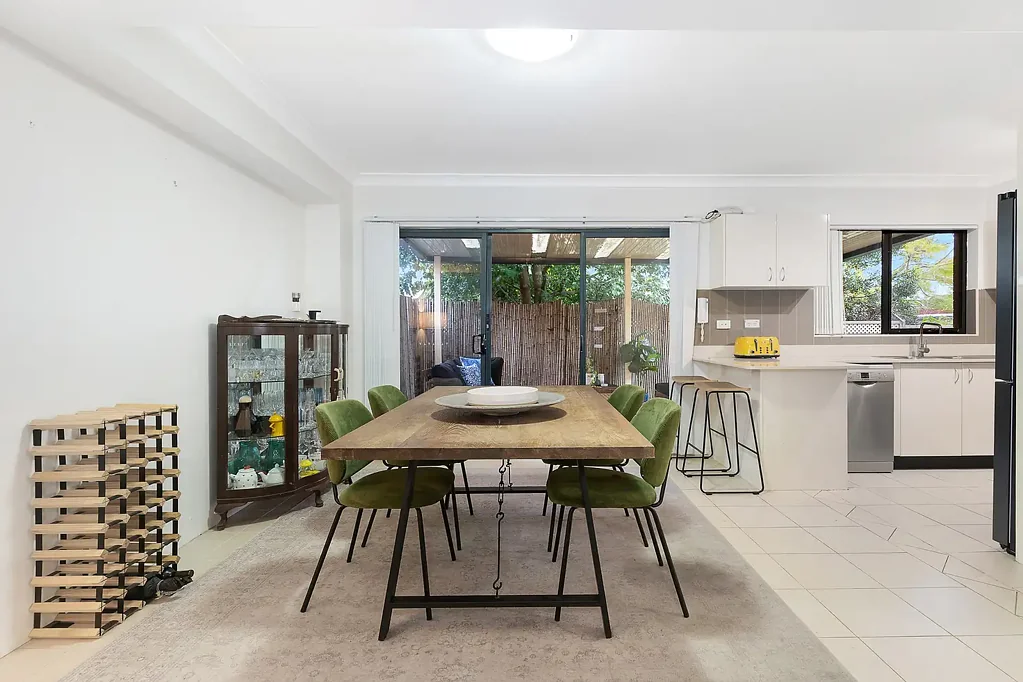 9/19-23 Durbar Avenue, Kirrawee, NSW 2232