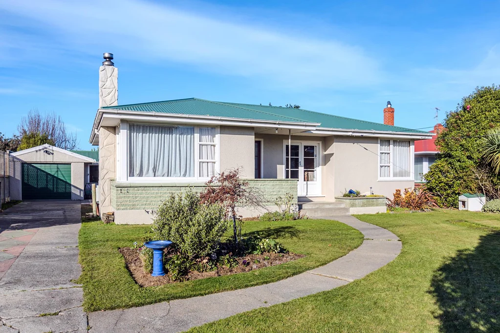 79 Taward Street, Oamaru North, Waitaki, Otago