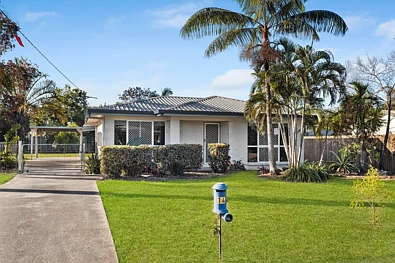 14 Duncan Ct, Kelso, QLD 4815, 4房, 1浴, House