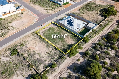 22 Forecastle Street, Sunset Beach, WA 6530, 0 habitaciones, 0 baños, Section