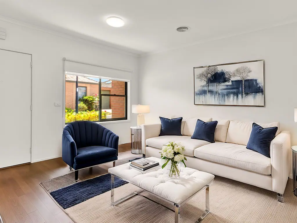 Mulgrave 2غرفة نوم RETIREMENT VILLAGE - Monash Retirement Community