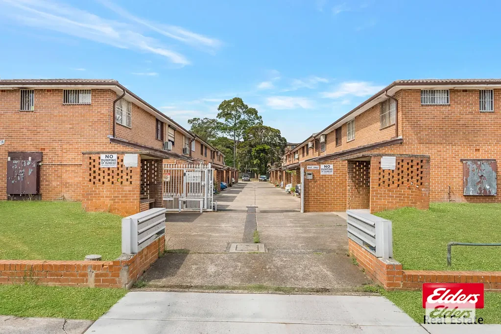 35/12-18 St Johns Road, Cabramatta, NSW 2166