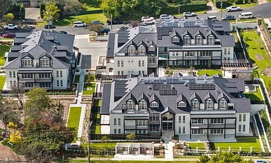 Bowral 3Zimmer Maynard Gardens Luxury Apartment Living!