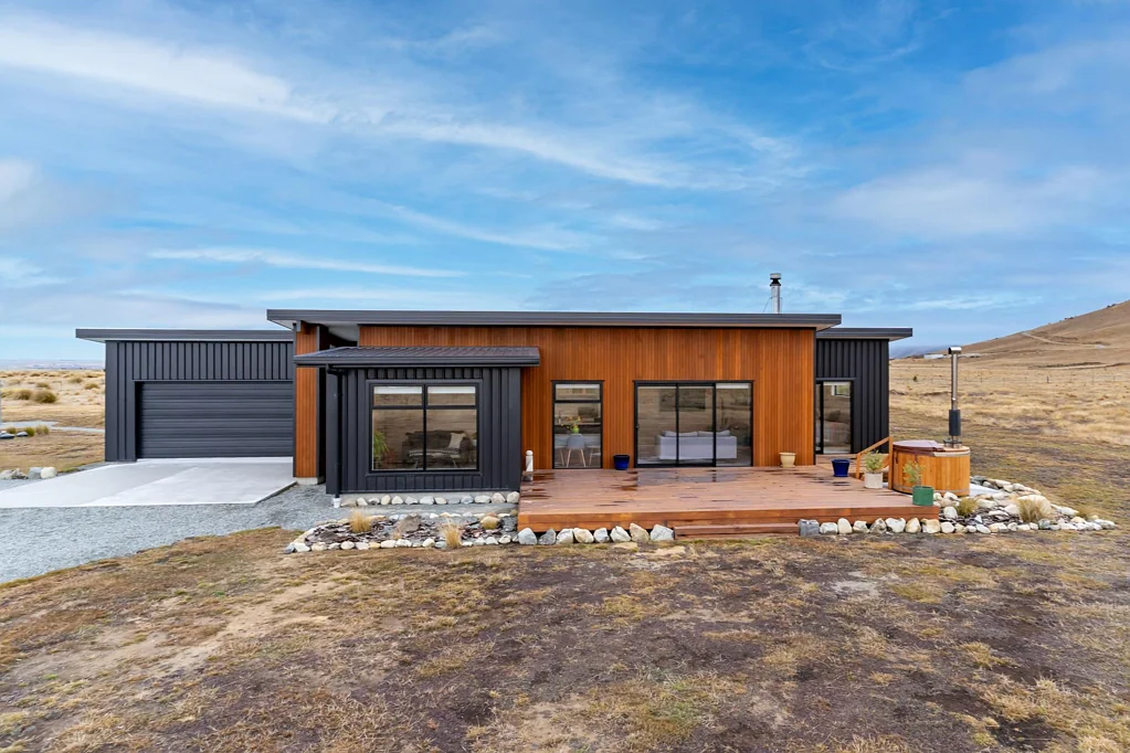 135a Ben Ohau Road, Twizel, Canterbury