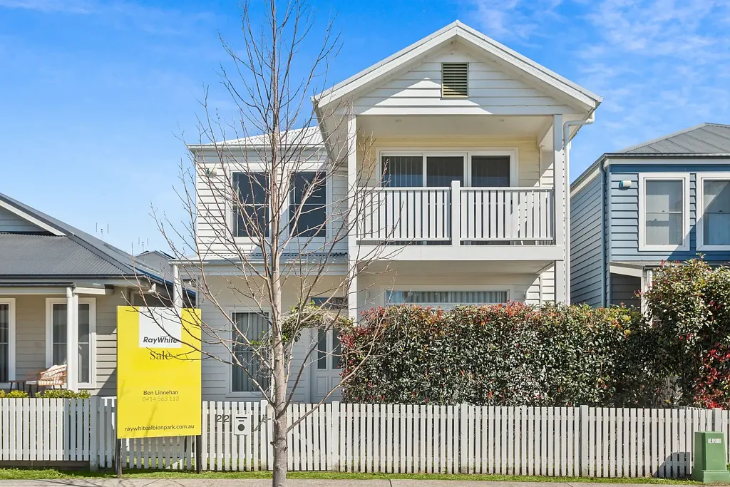 Tullimbar 4房  Modern Family Home