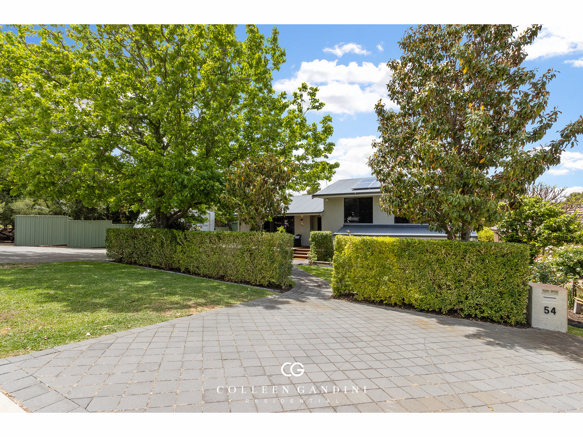 54 LINKS RD, ARDROSS WA 6153, 0房, 0浴, House