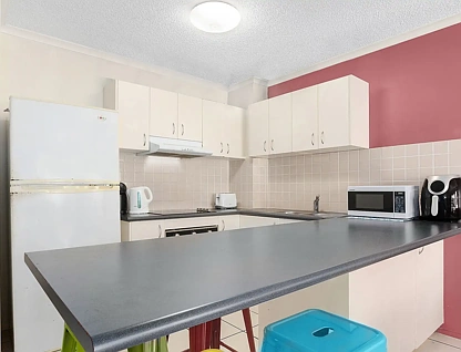 57/8 Varsityview Court, Sippy Downs, Sunshine Coast, 4 Bedrooms, 4 Bathrooms, Apartment