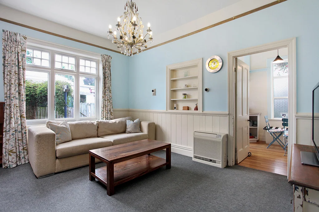 Charming 3-Bedroom Character Home