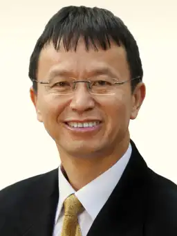 方渊 George Fong