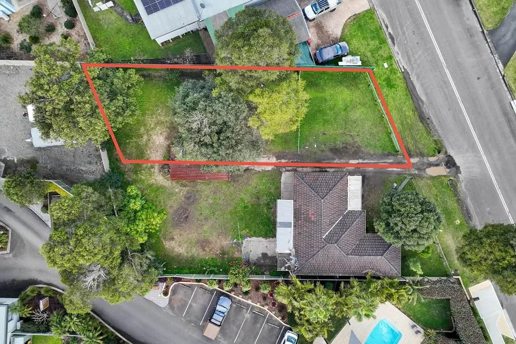22 Boyce Avenue, Wyong, NSW 2259