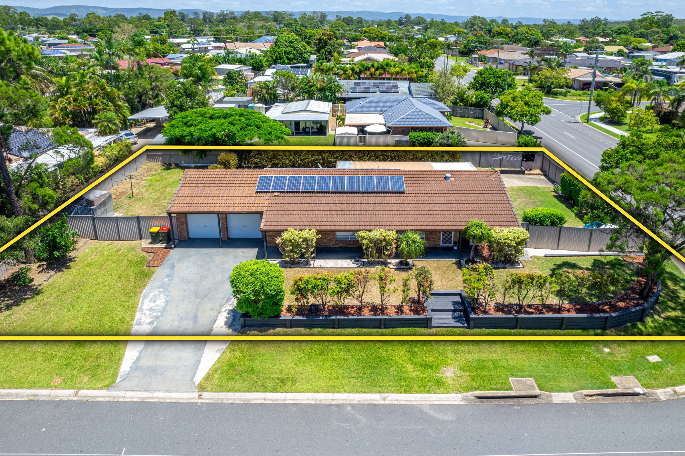 72 HENDERSON RD, BURPENGARY QLD 4505, 0 Bedrooms, 0 Bathrooms, House