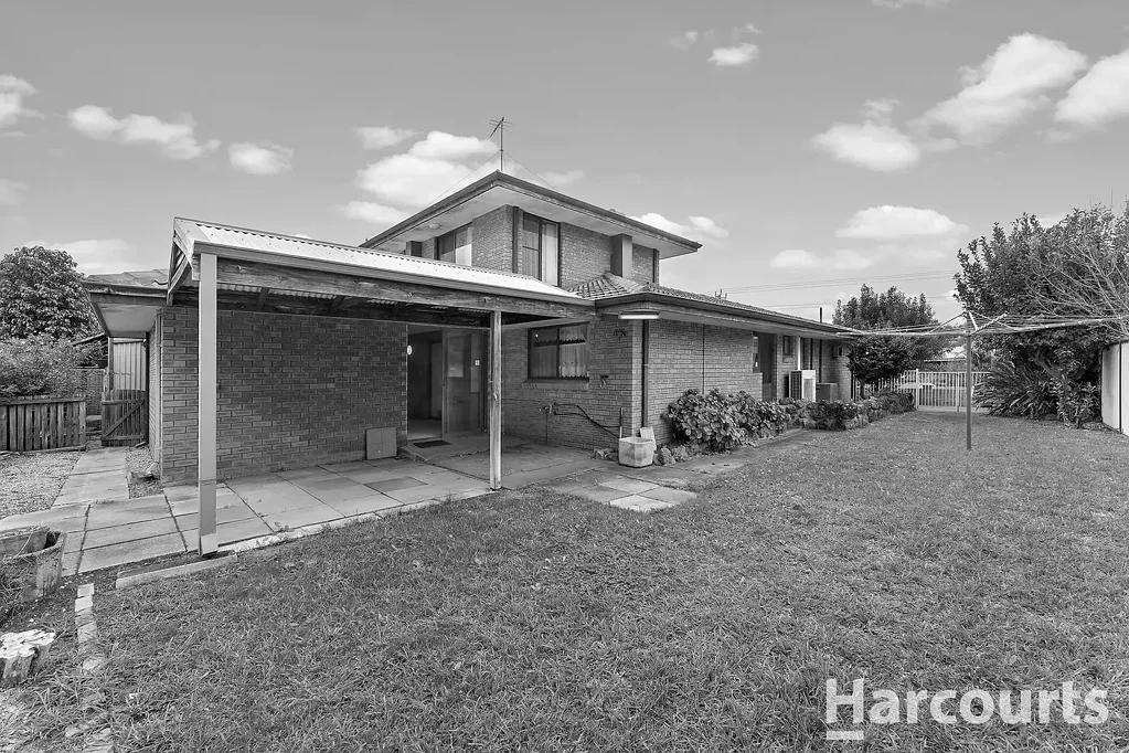 16 Kirkham Street, Pinjarra, WA 6208
