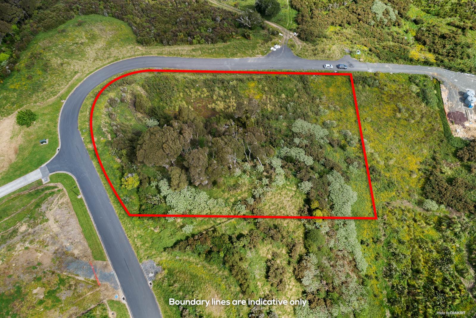 7 Puketiro Road, Whitford, Auckland - Manukau, 0 ਕਮਰੇ, 0 ਬਾਥਰੂਮ