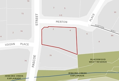 2 Merton Place, Annesbrook, Nelson, 0房, 0浴