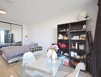 203/14 Cecil Avenue, Cannington, South East Perth, 0部屋, 1バスルーム, Apartment