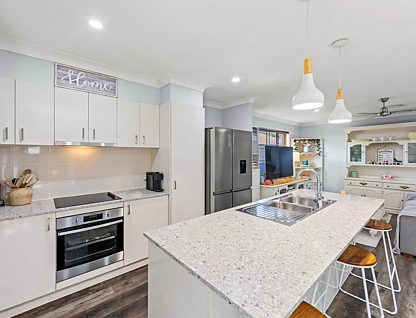 171 Goldmine Road, Ormeau, QLD 4208, 4房, 2浴, 独立屋