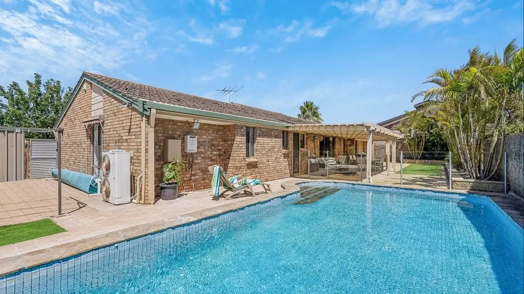 West Lakes 4Zimmer Sub Division Approval