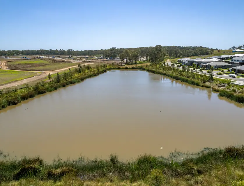 LOT 403/Lot 403 Leenan Drive, Chisholm, Hunter, 0房, 0浴, 建地