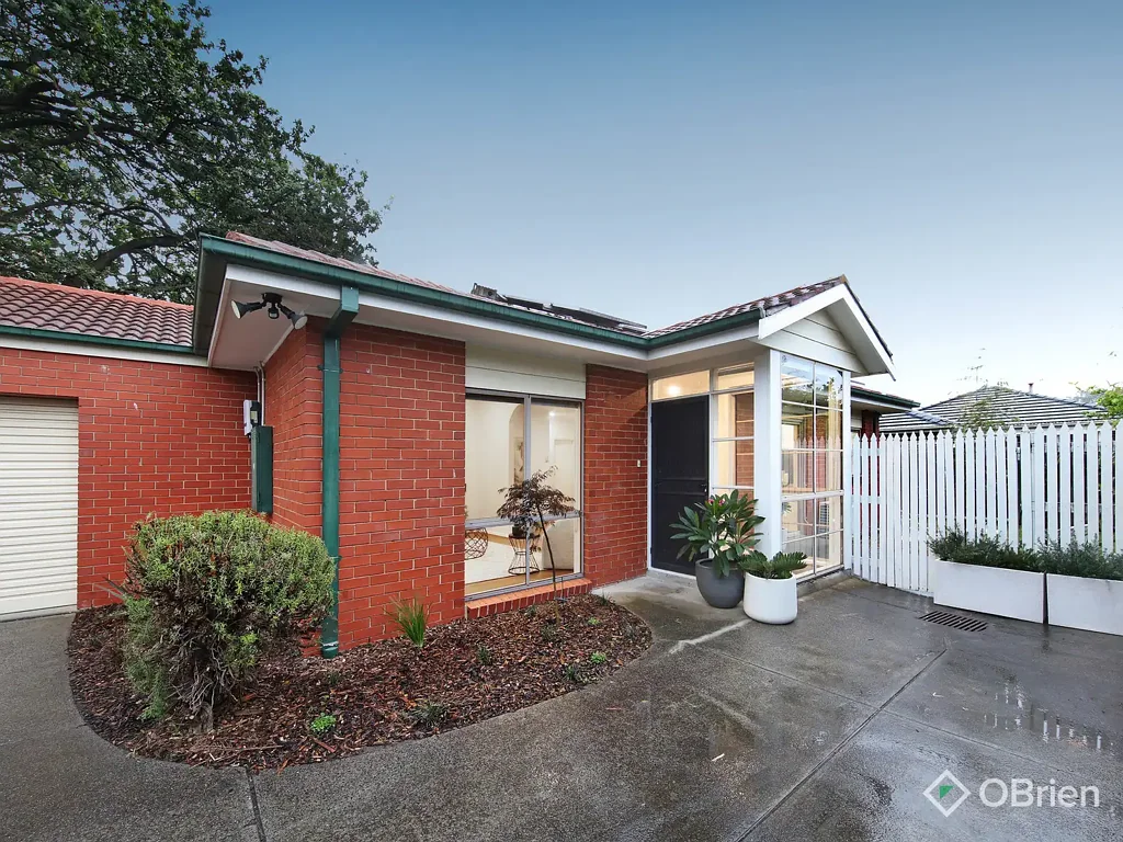 3/35 Golf Road, Oakleigh South, VIC 3167