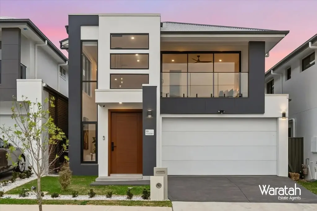 53 Feathertail Avenue, Marsden Park, NSW 2765