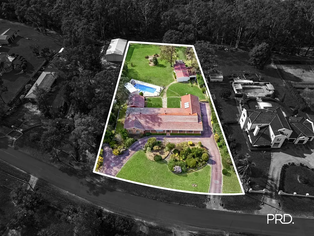 44 Waterhouse Drive, Silverdale, NSW 2752