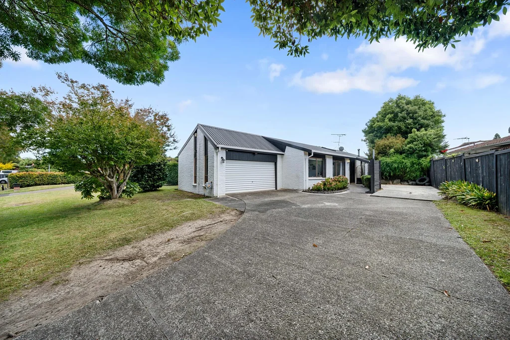 26 Ashdown Place, Pahurehure, Papakura, Auckland