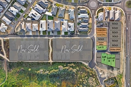 Lot 16 Kaolin Lane, Australind