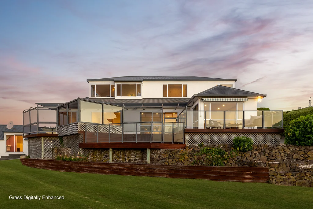 12 Belleview Terrace, Mount Pleasant, Christchurch, Canterbury