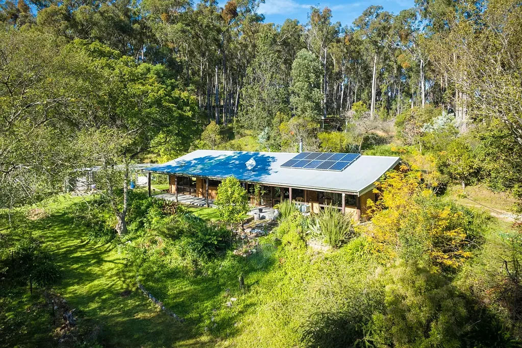 12 Green Hill Lane, Wyndham, NSW 2550