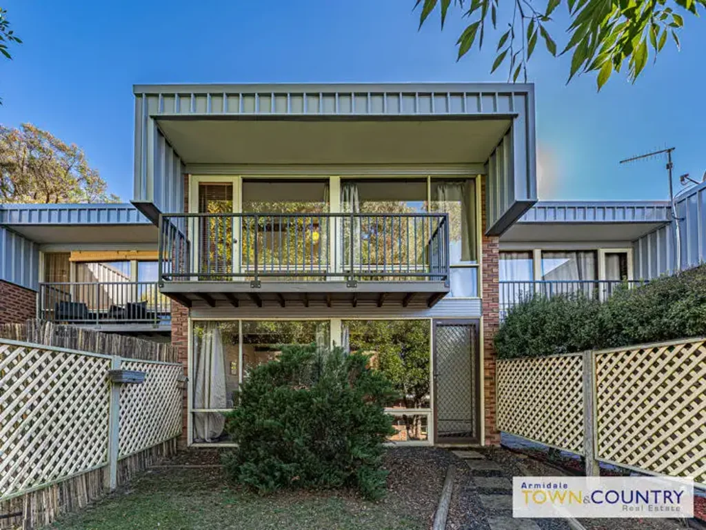 13/15 Jackes Street, Armidale, NSW 2350