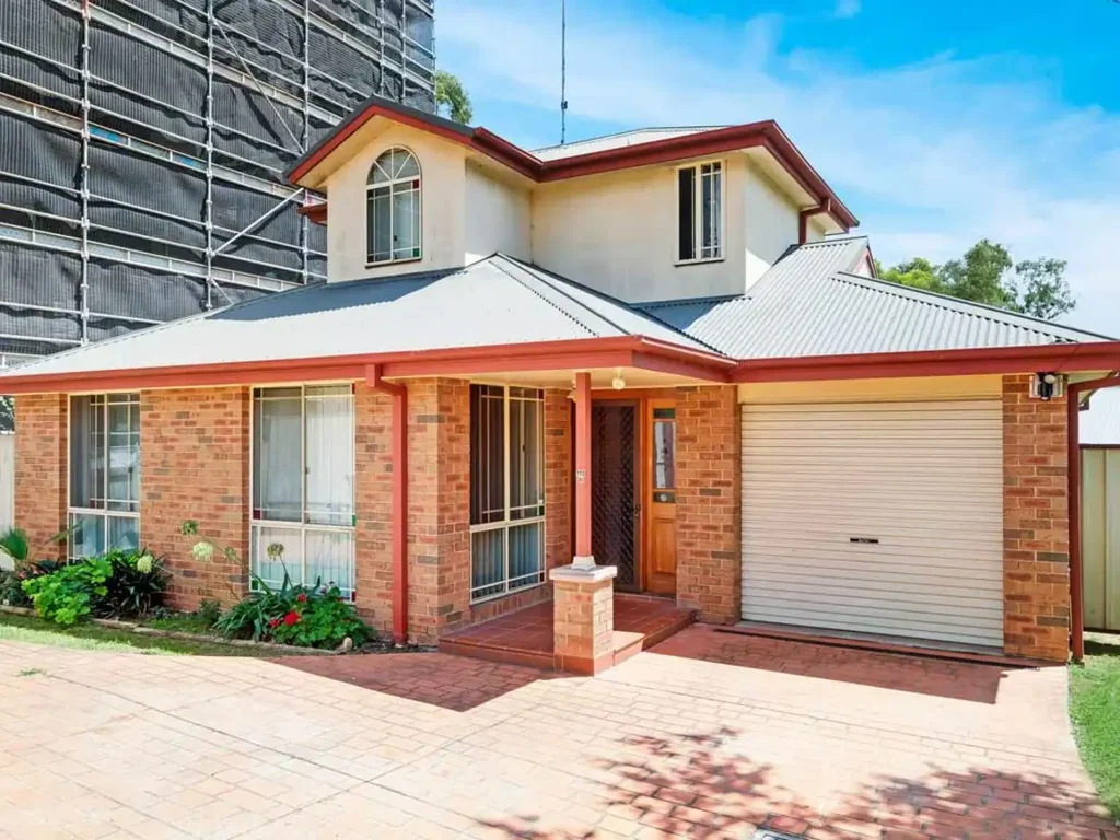 113a Derby Street, Penrith, NSW 2750