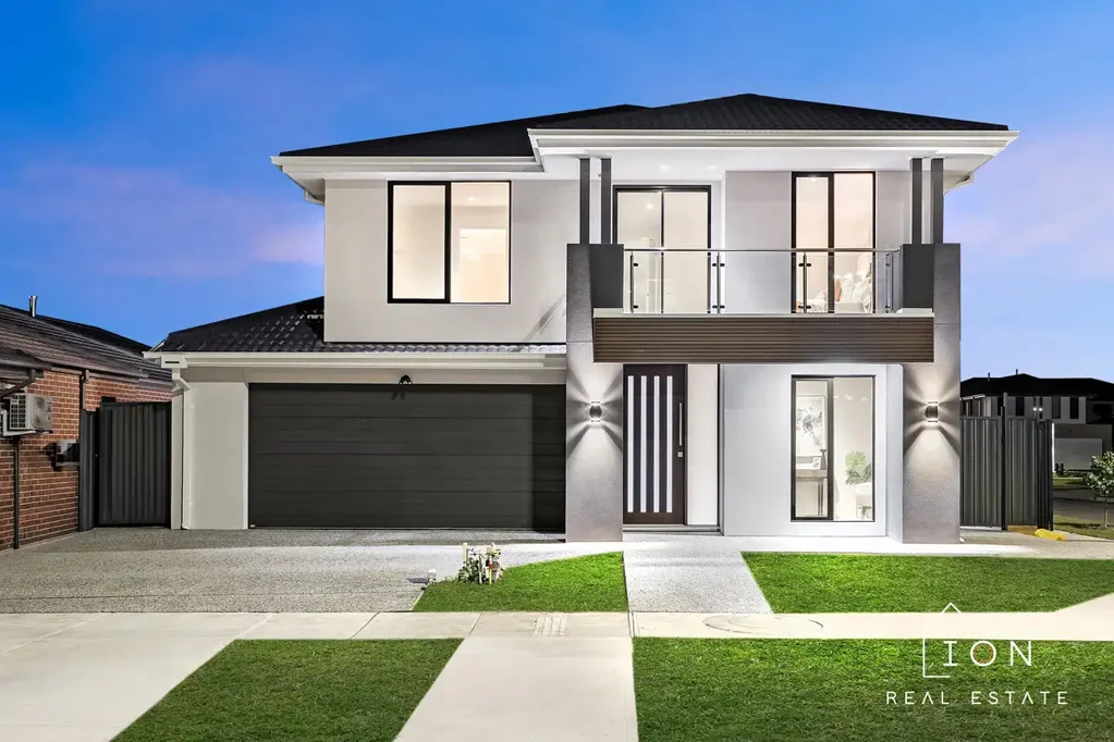 Clyde 5房  Space, Style, and Superior Family Living in Clyde!