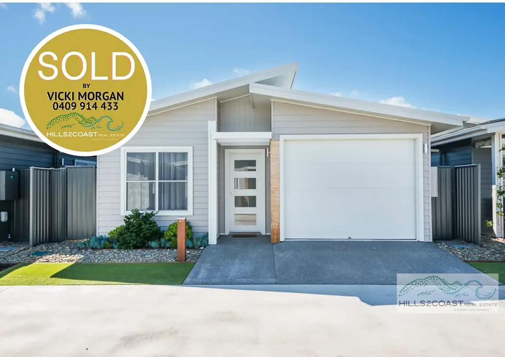 37/74 Currajong Street, Evans Head, NSW 2473