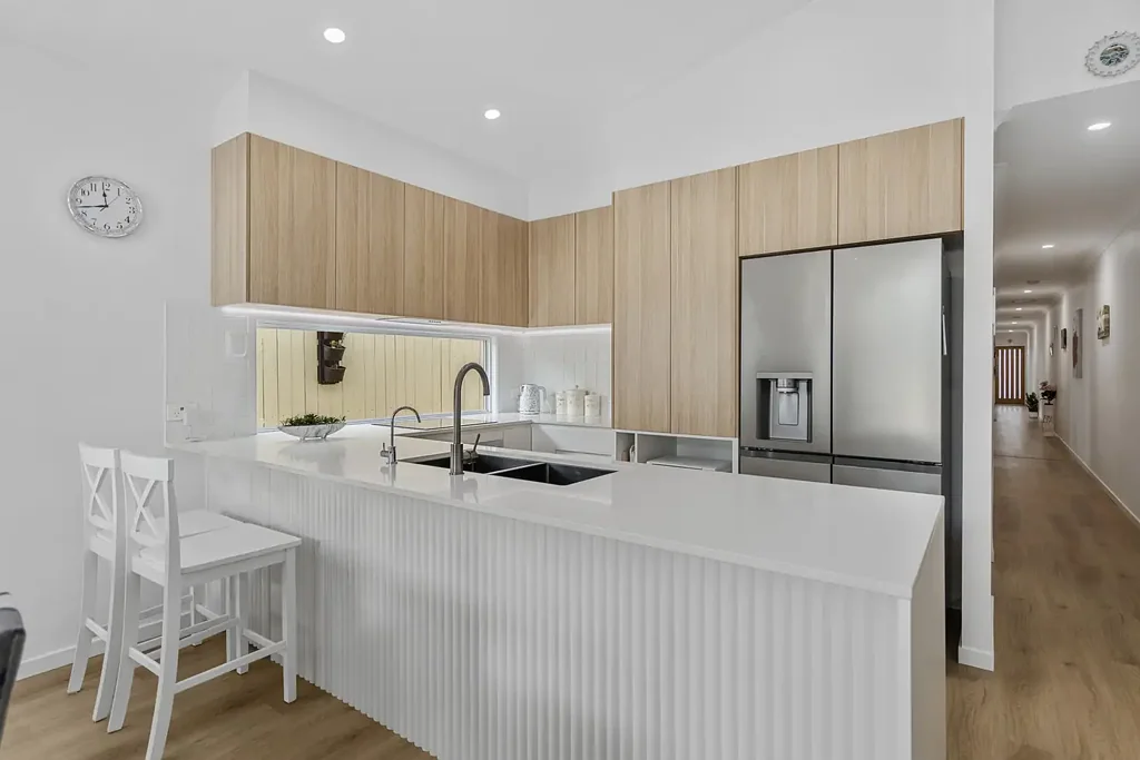 Birkdale 3房 完美现代双拼别墅，空间宽敞、风格时尚、易于打理 Immaculate Modern Duplex with Space, Style & Low-Maintenance Living