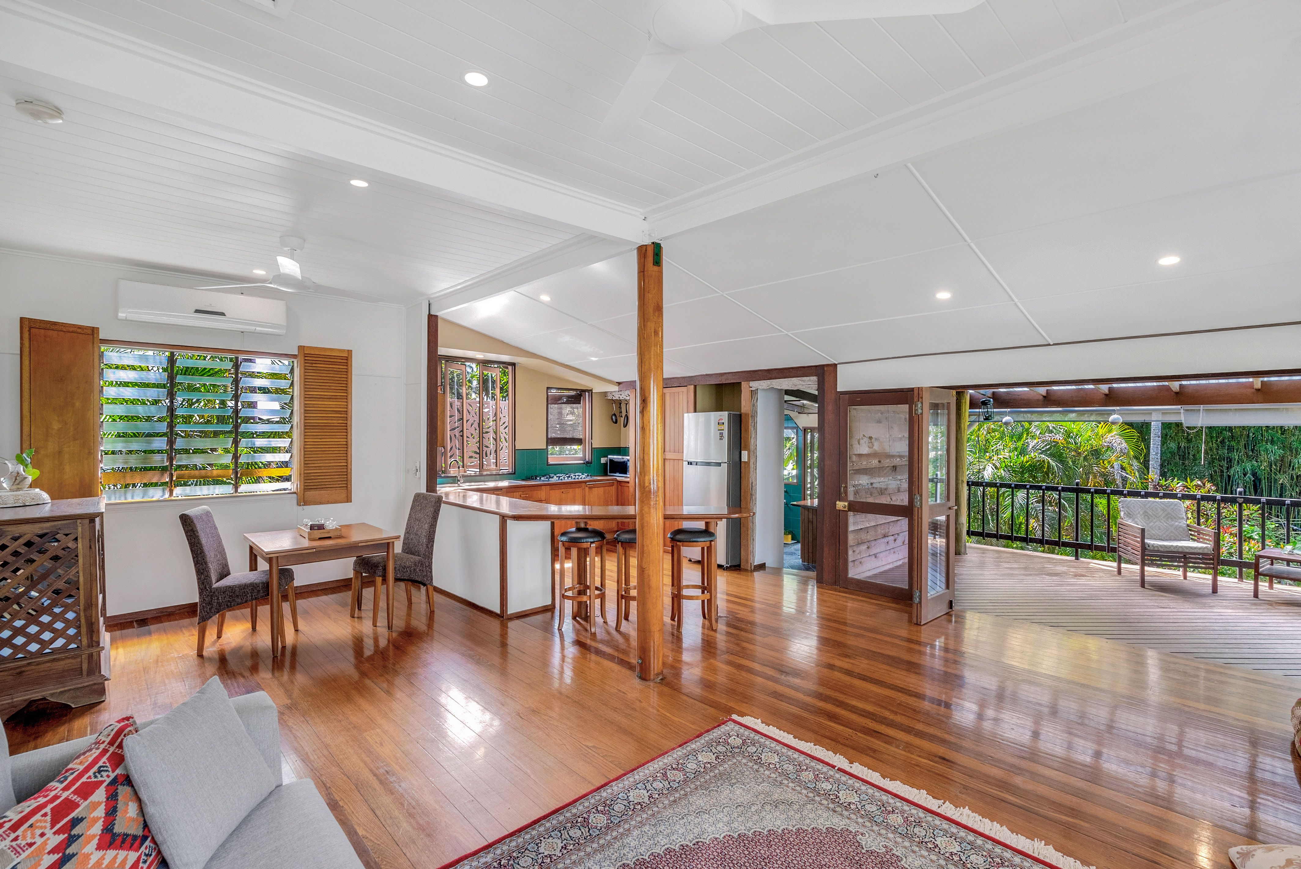 52 MARSHALL ST, MACHANS BEACH QLD 4878, 0 ਕਮਰੇ, 0 ਬਾਥਰੂਮ, House