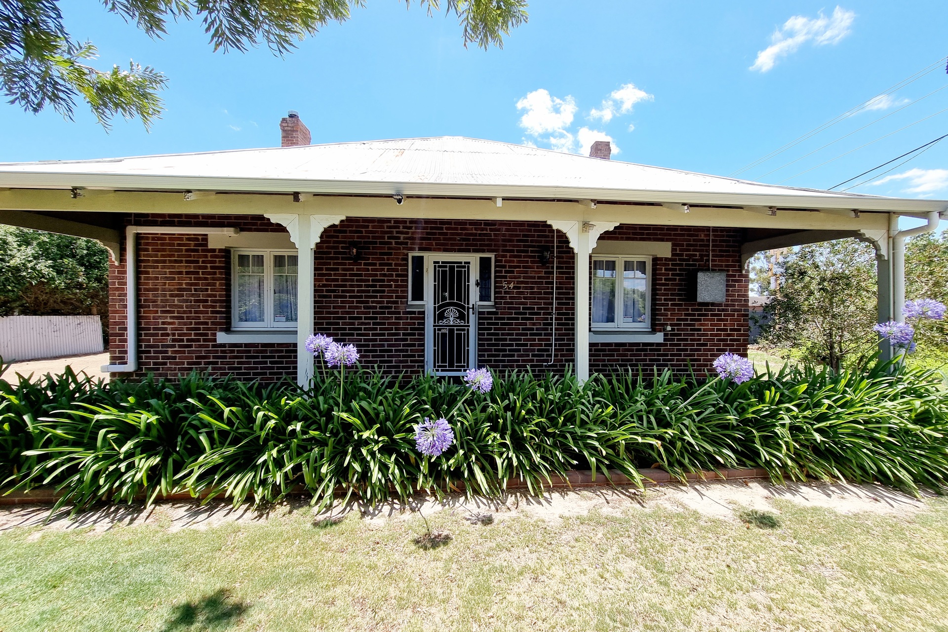 54 AVON ST, KATANNING WA 6317, 0 Schlafzimmer, 0 Badezimmer, House