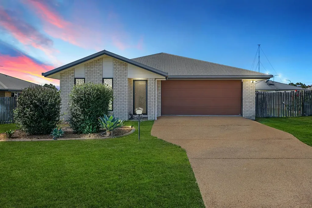 135 Capricorn Street, Gracemere, QLD 4702