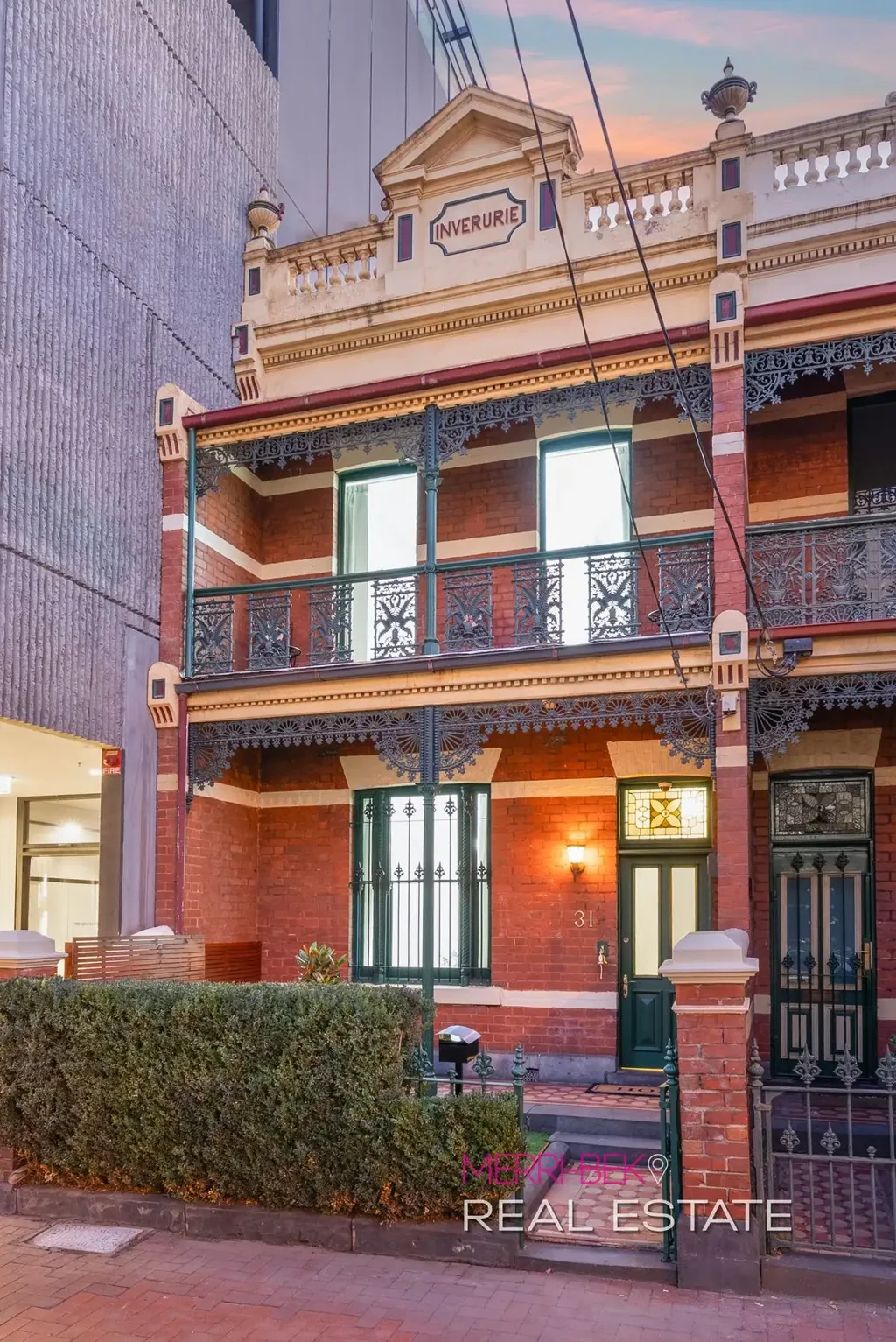 31 Lygon Street, Brunswick East, VIC 3057