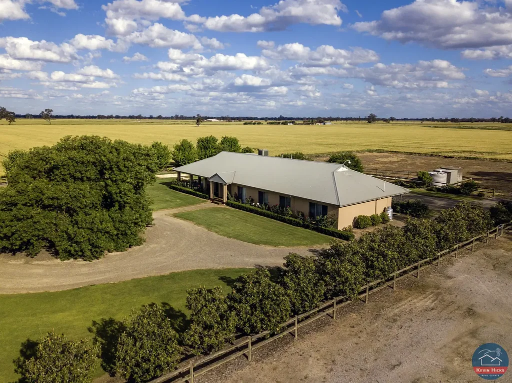 Invergordon Exceptional lifestyle living