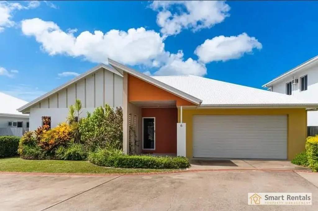 Modern Living - Prime Location!